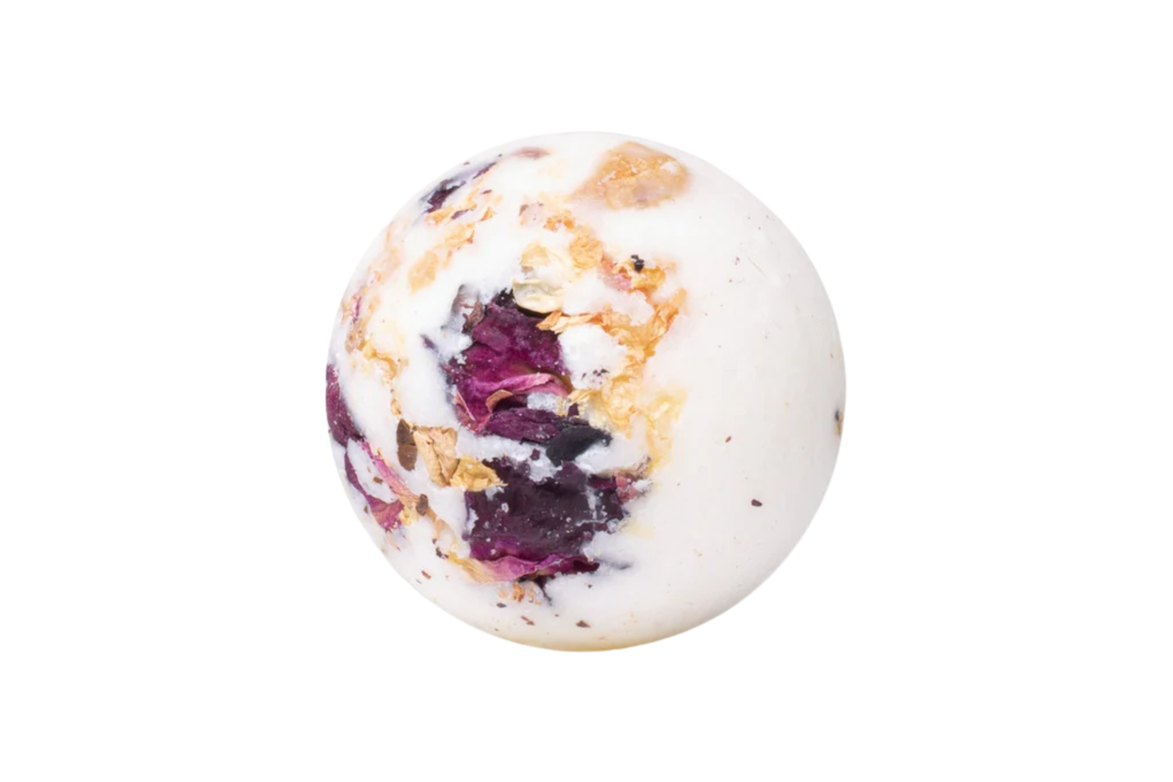 Petal Cloud | Vanilla & Rose