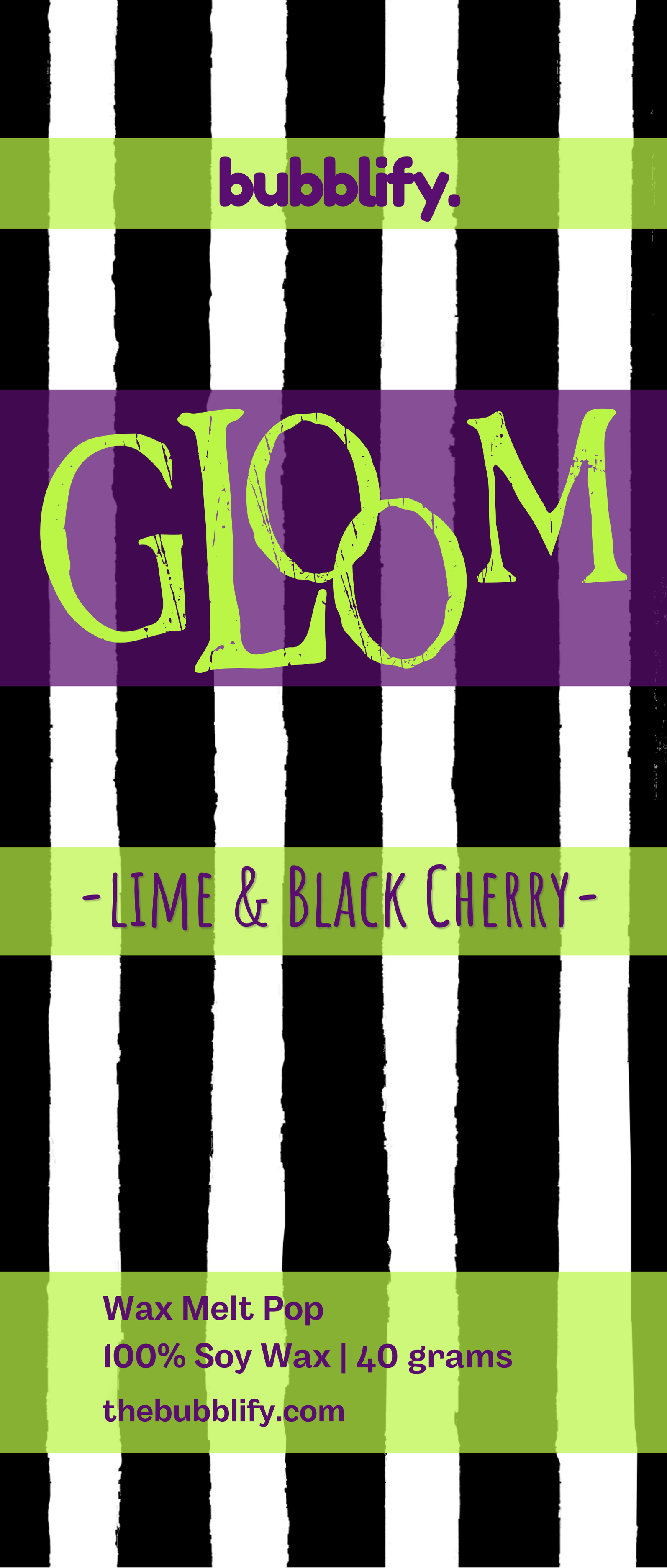 Wax Melties Collection