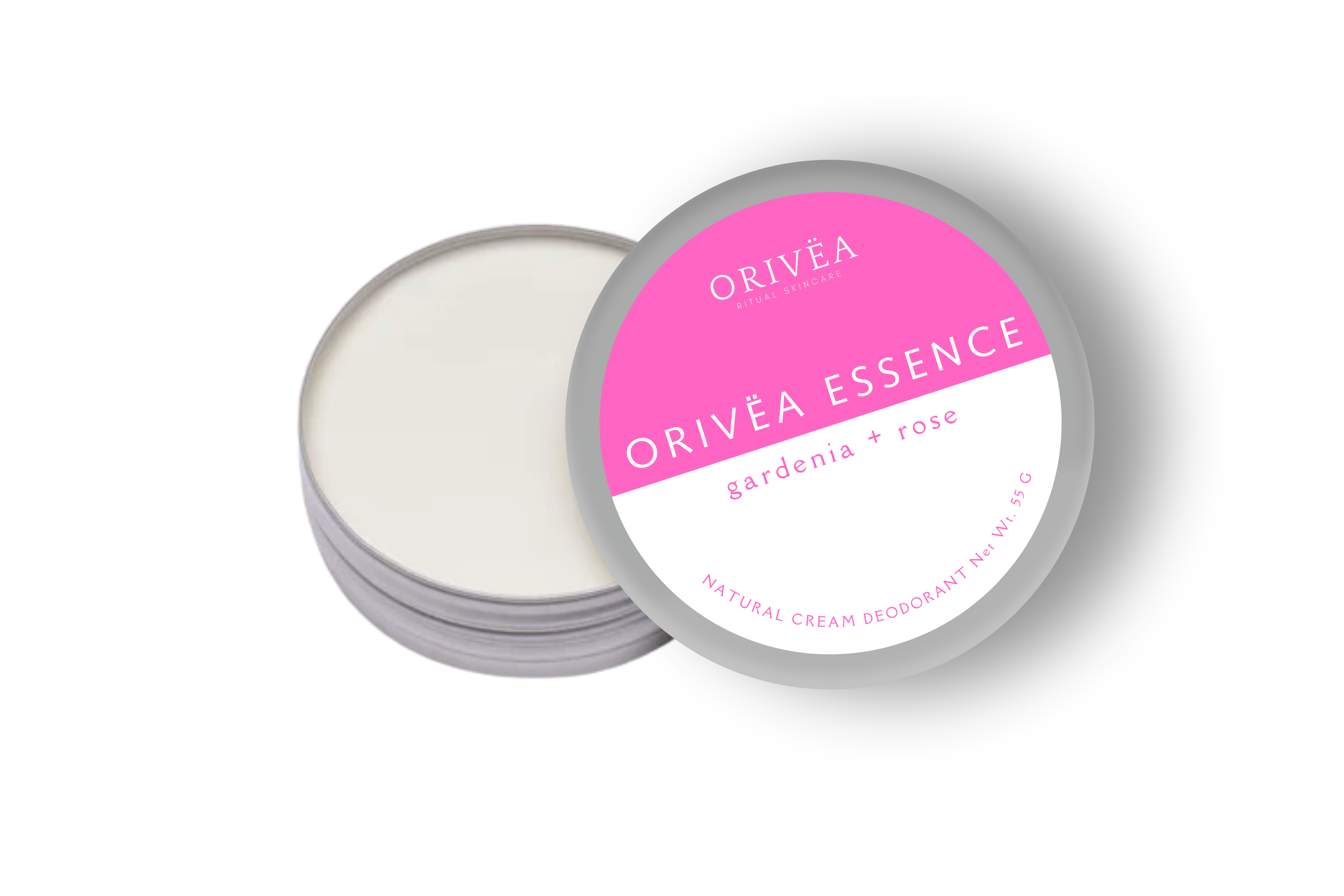 Orivëa Essence | Deodorant