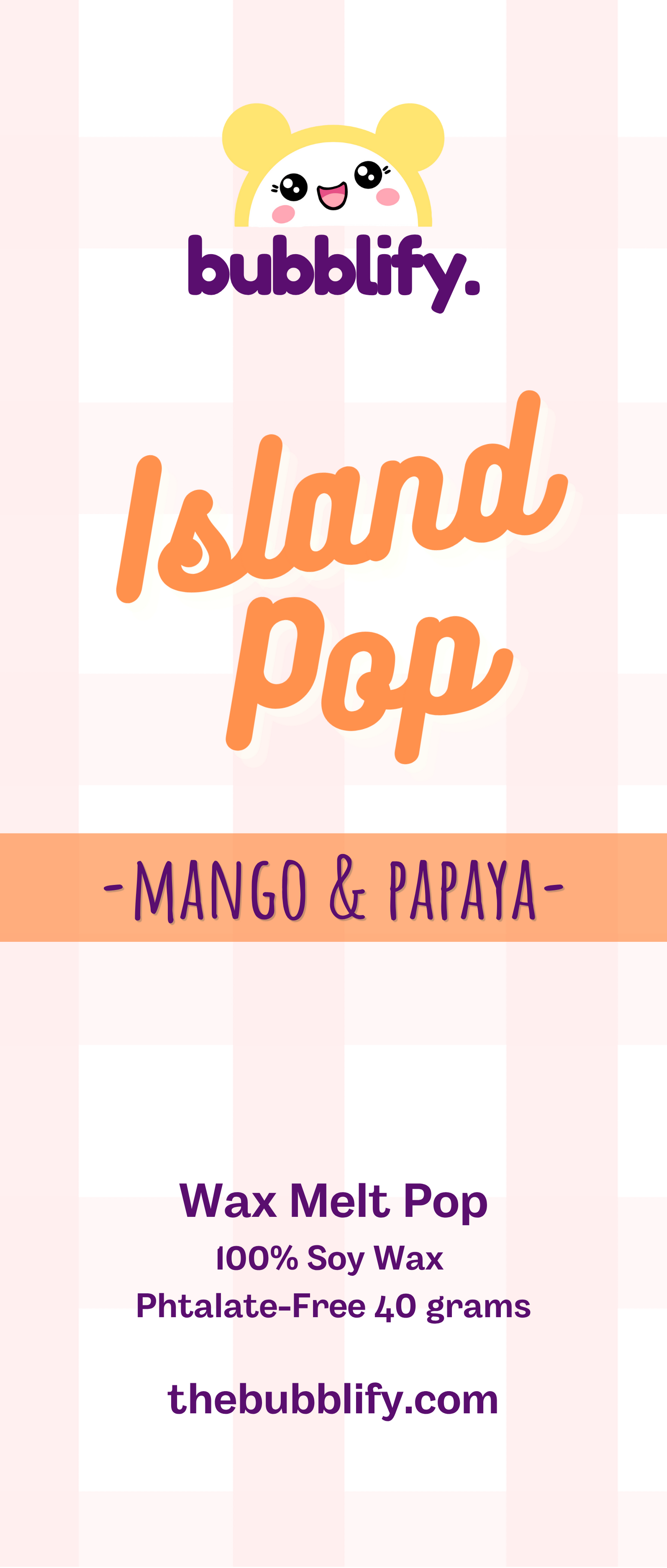 Wax Melties Collection