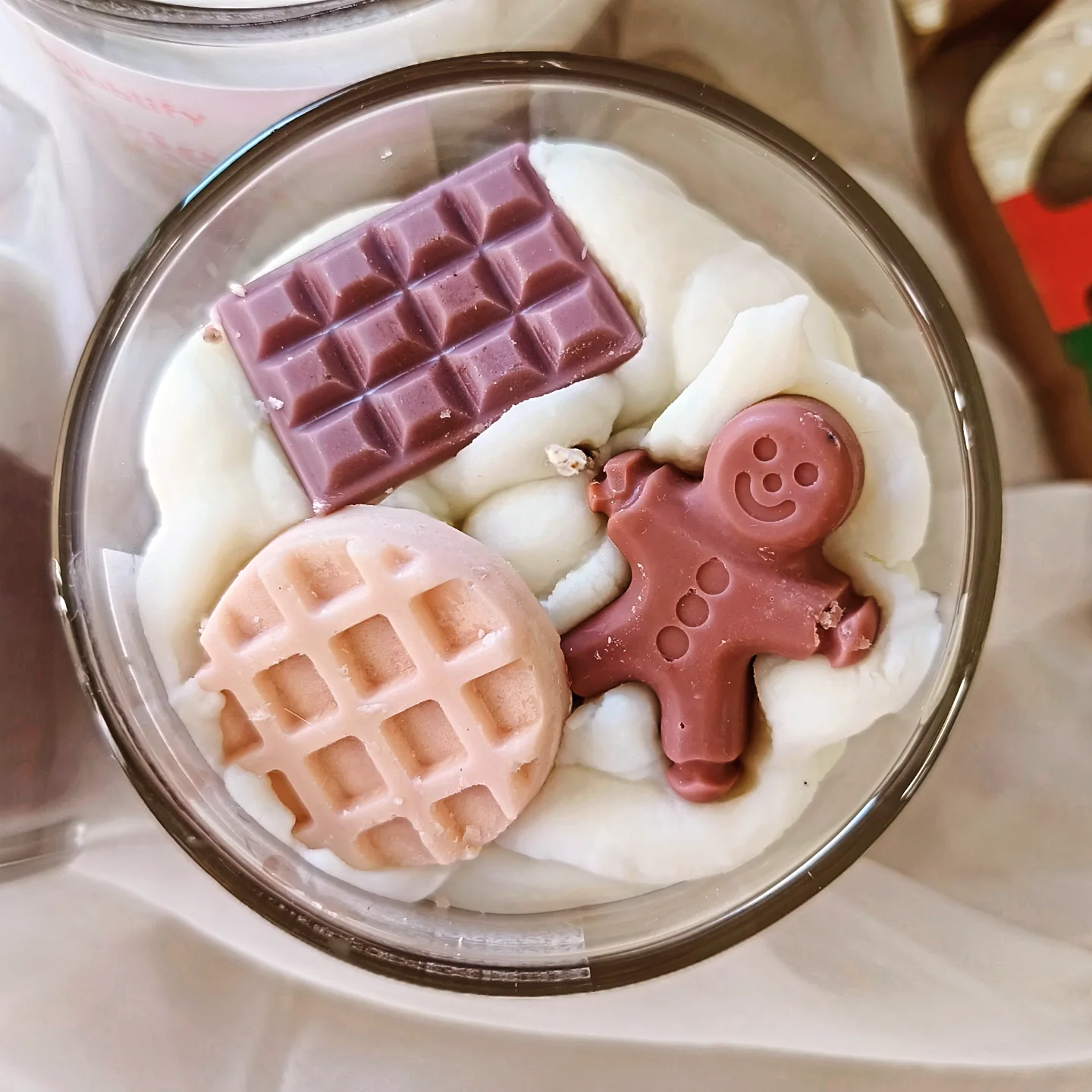 Ginger Snap | Gingerbread