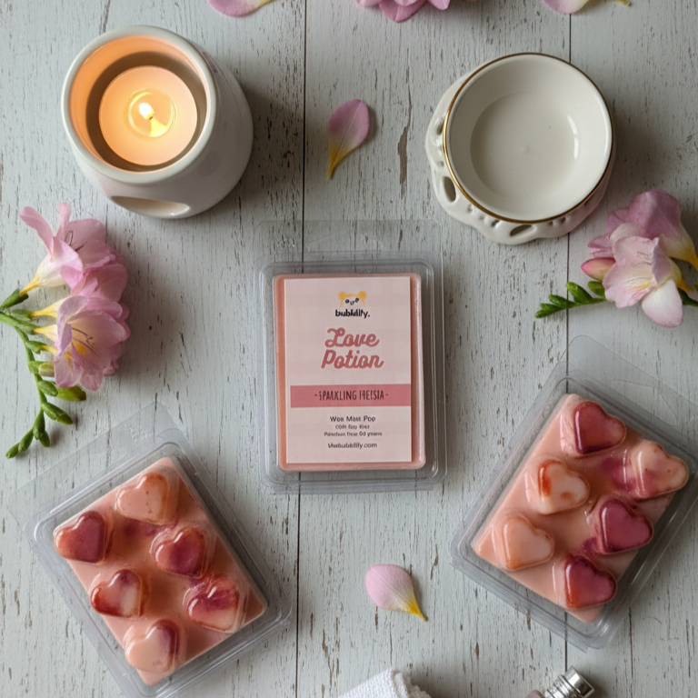 Wax Melties Collection