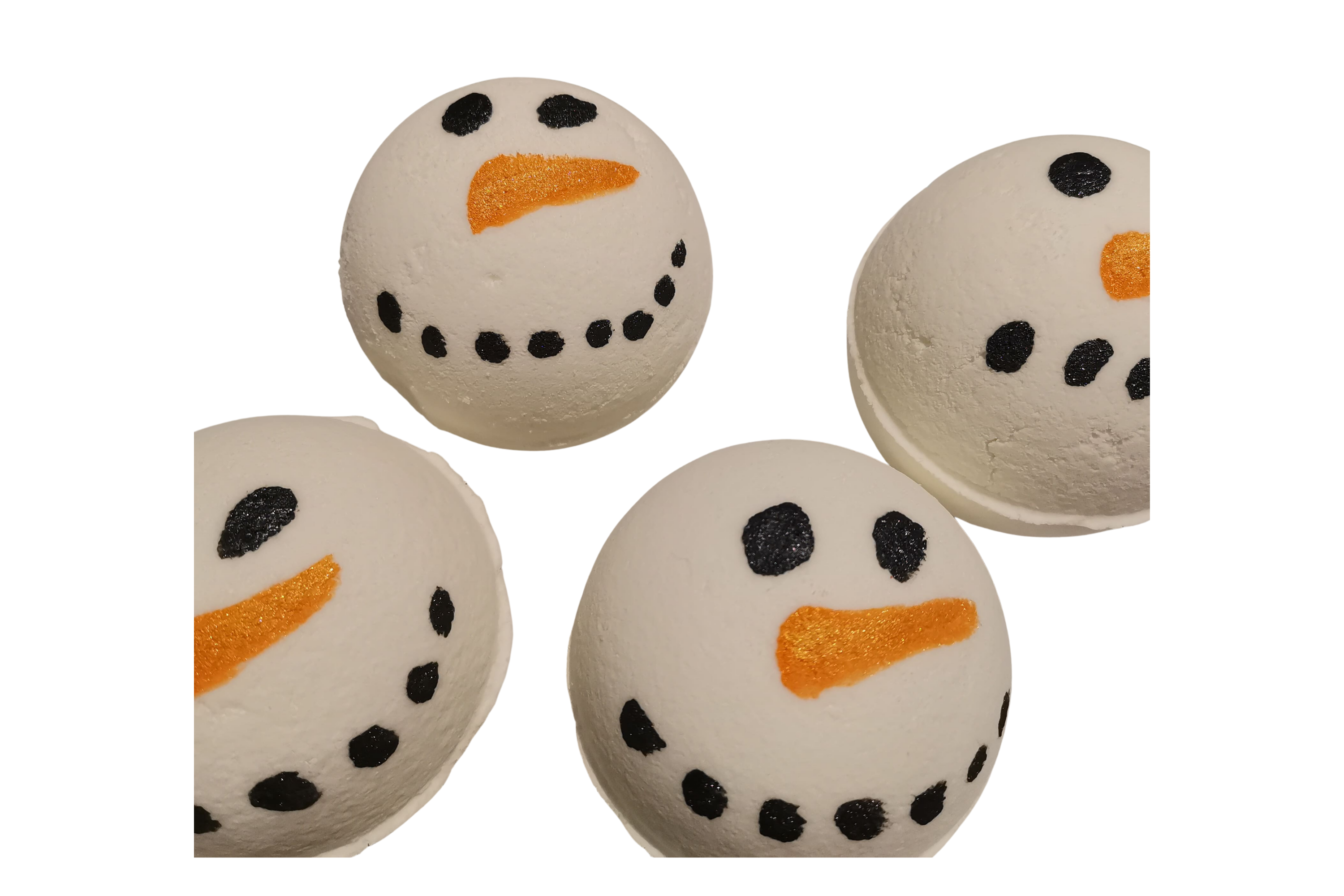 Frosty | Marshmallow