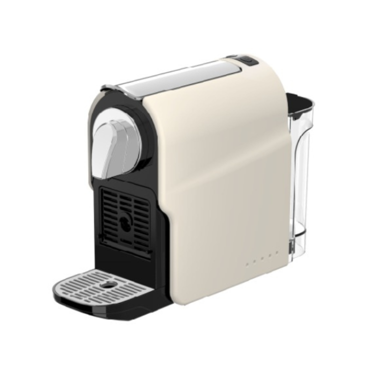 Capsule Coffee Machine