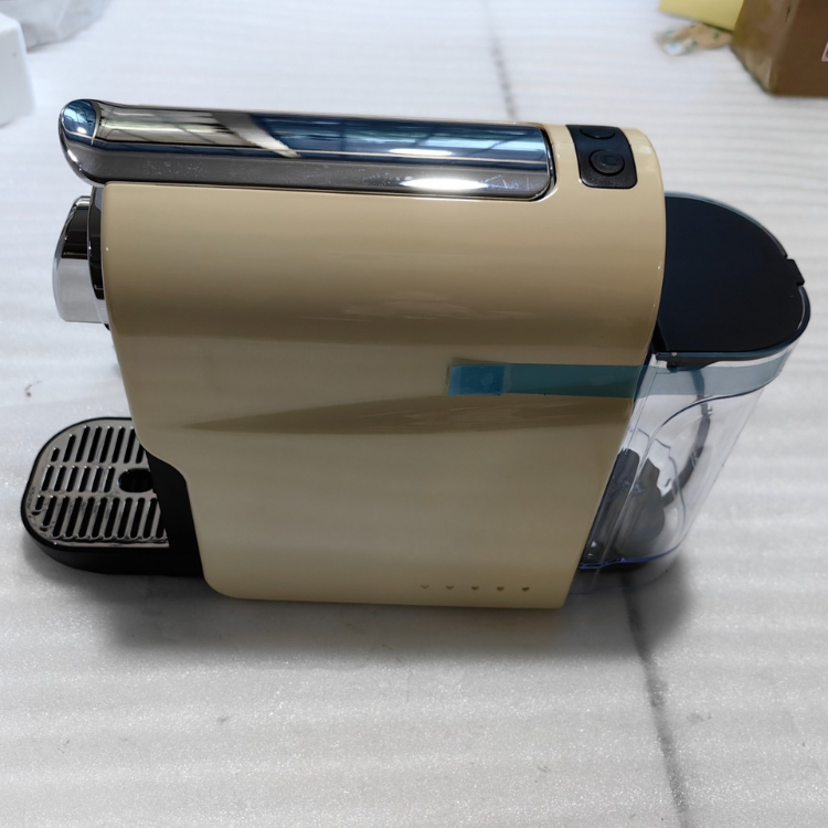 Capsule Coffee Machine