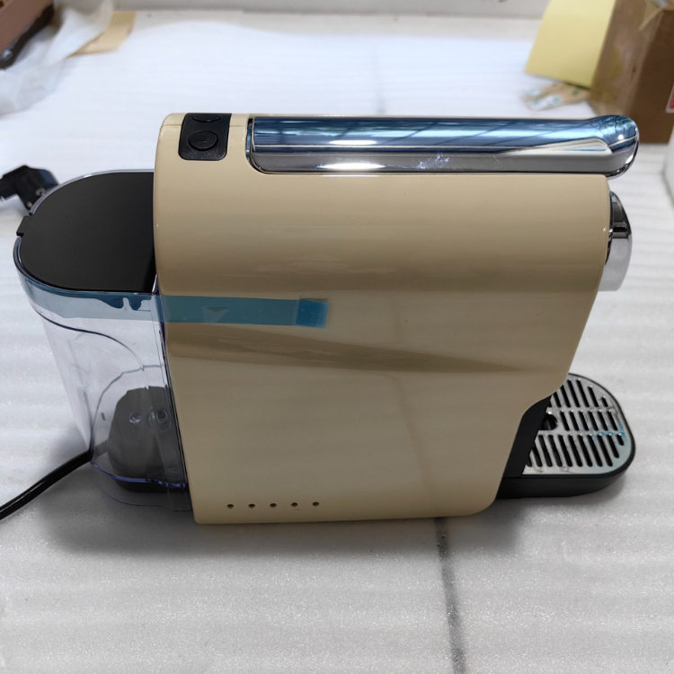 Capsule Coffee Machine