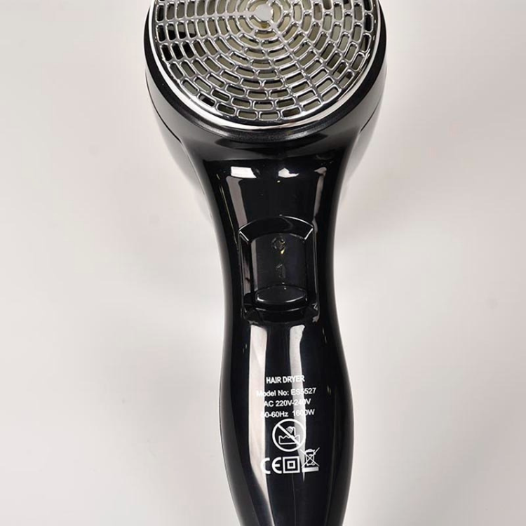 Compact Hair Dryer