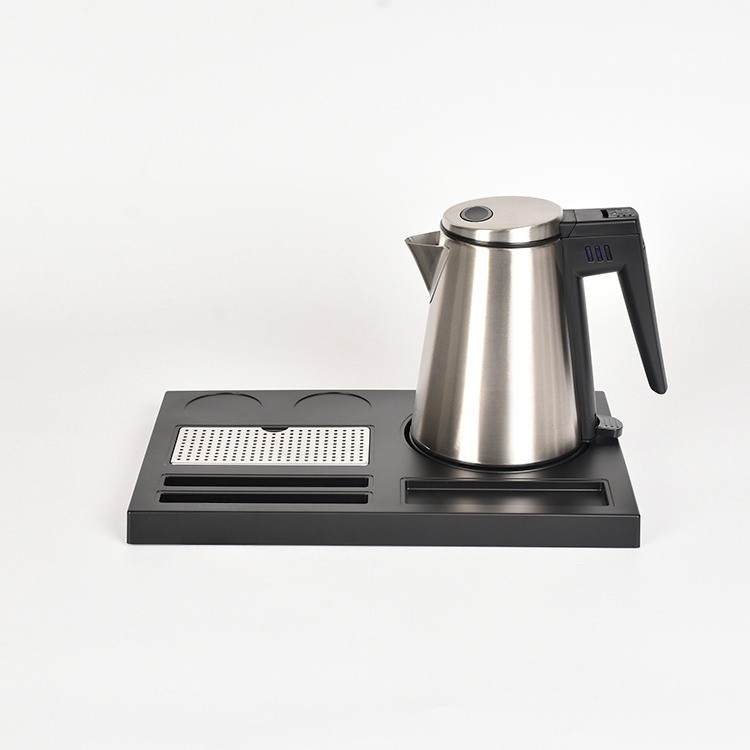Hotel Room Electric Kettle Set