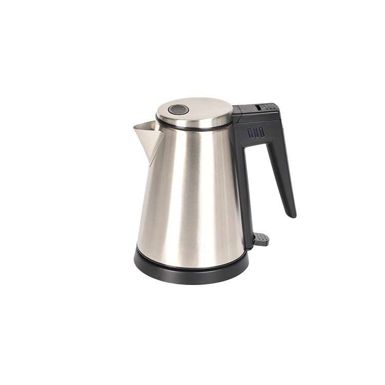 Stainless Steel Electric Kettle