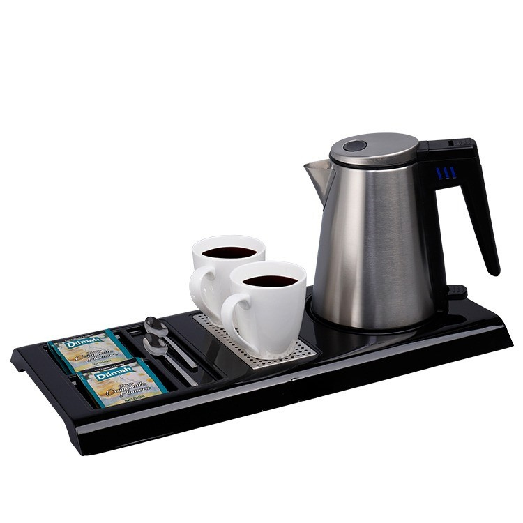 Hotel Room Electric Kettle Set