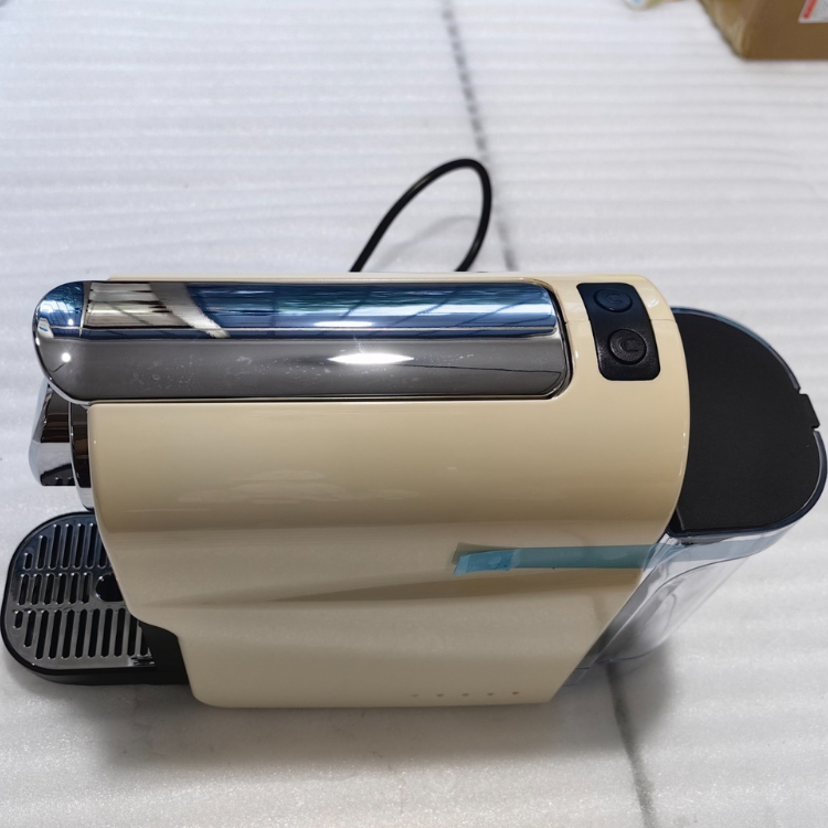 Capsule Coffee Machine