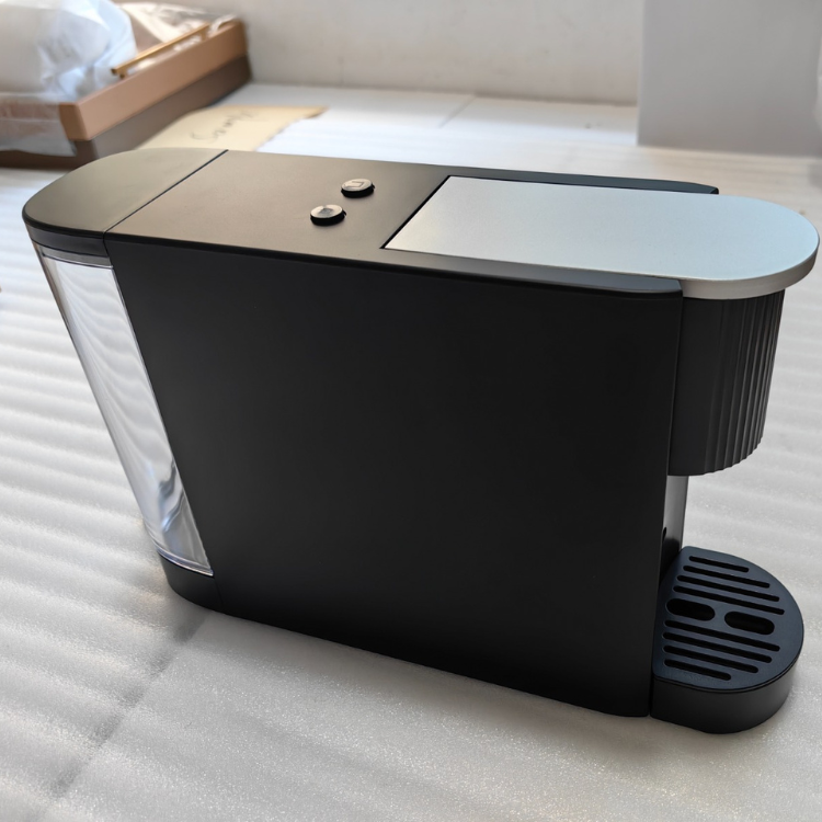 Capsule Coffee Machine
