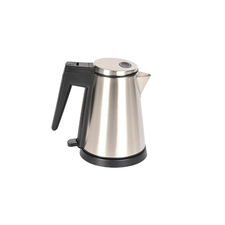 Stainless Steel Electric Kettle