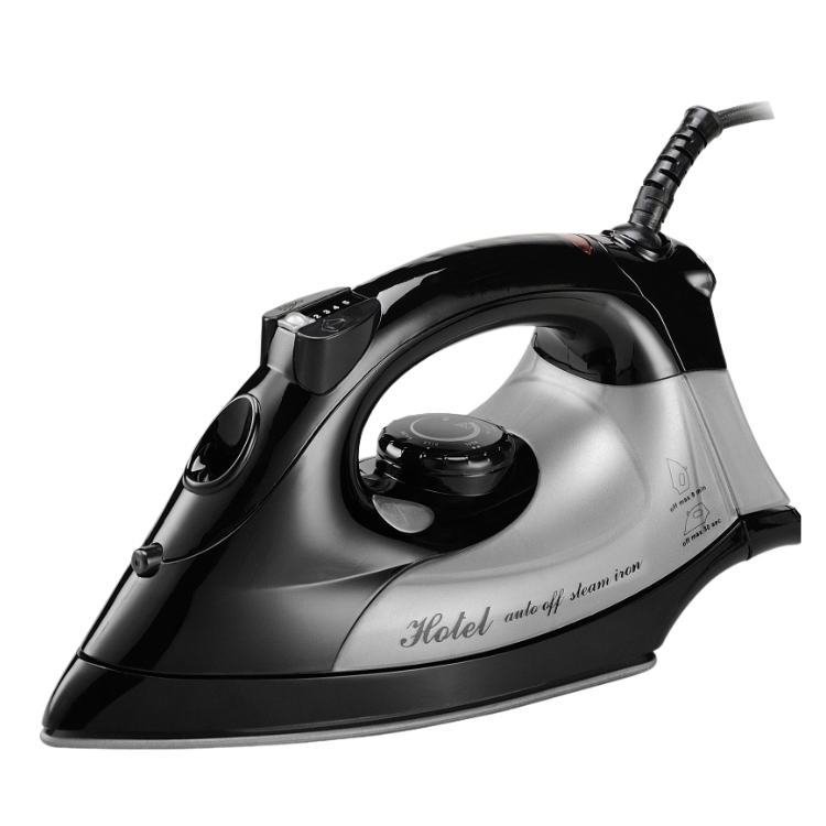 Automatic Steam Iron
