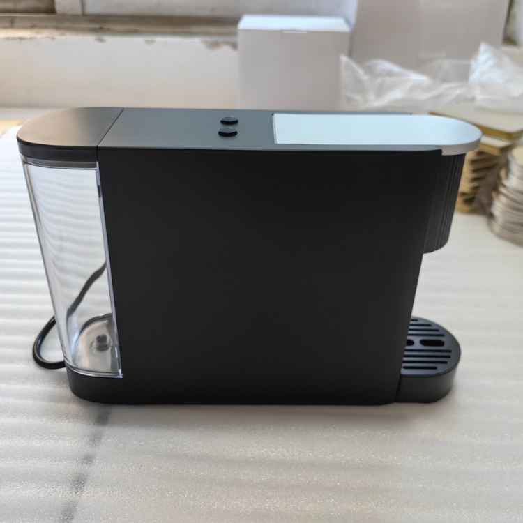 Capsule Coffee Machine