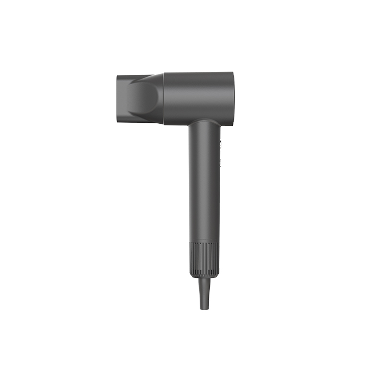 High speed hair dryer