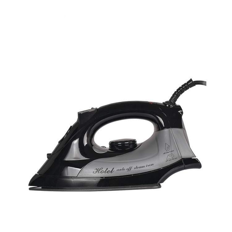 Automatic Steam Iron