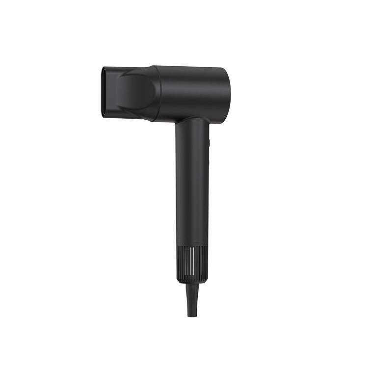 High speed hair dryer