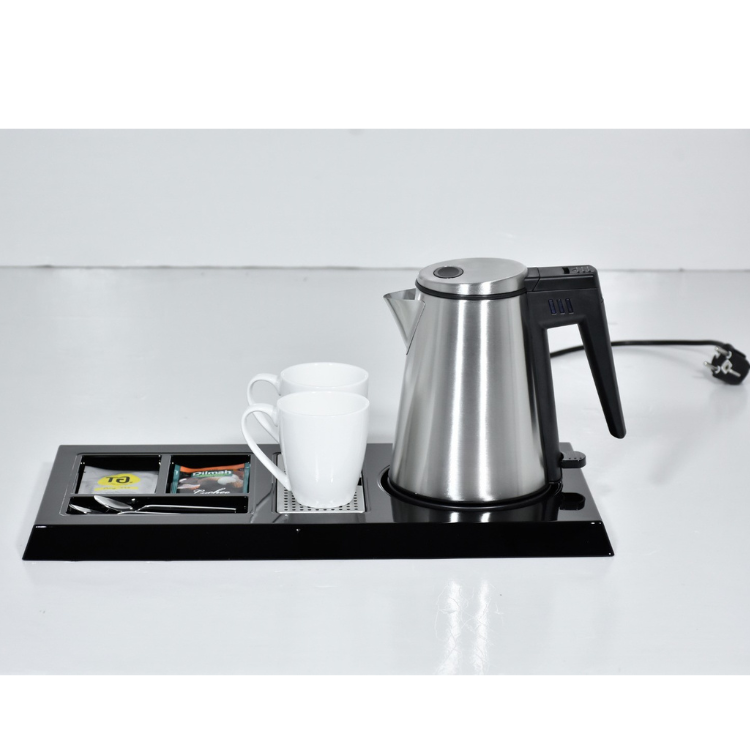 Hotel Room Electric Kettle Set