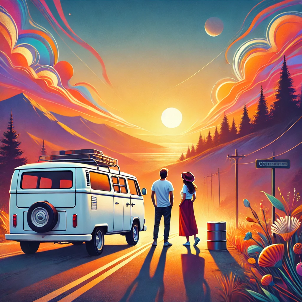 The Perfect Disorder