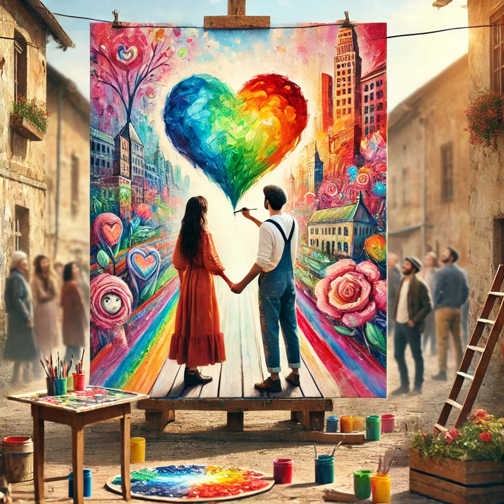 The Perfect Disorder