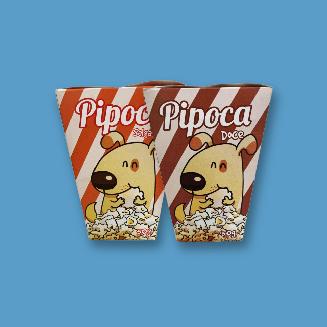 Pipoca