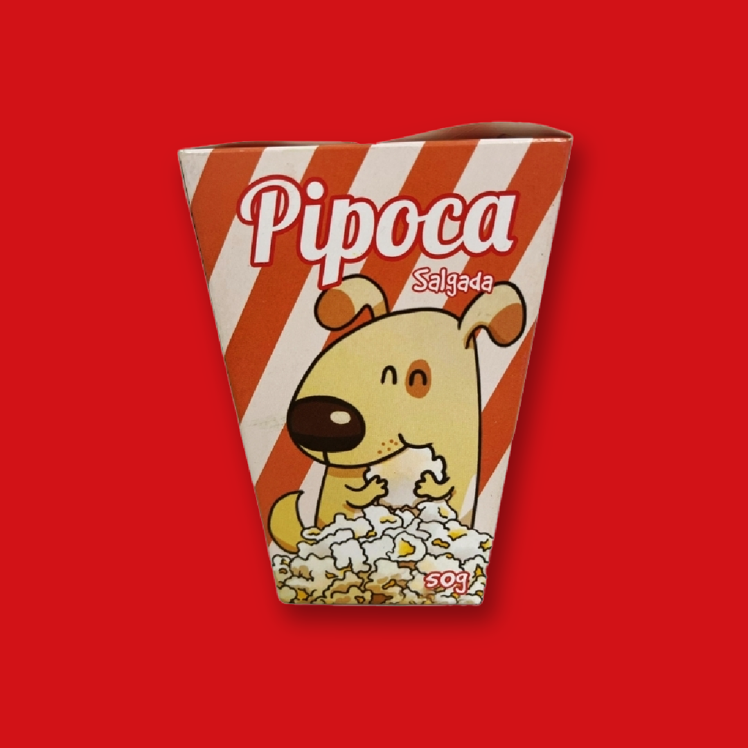 Pipoca