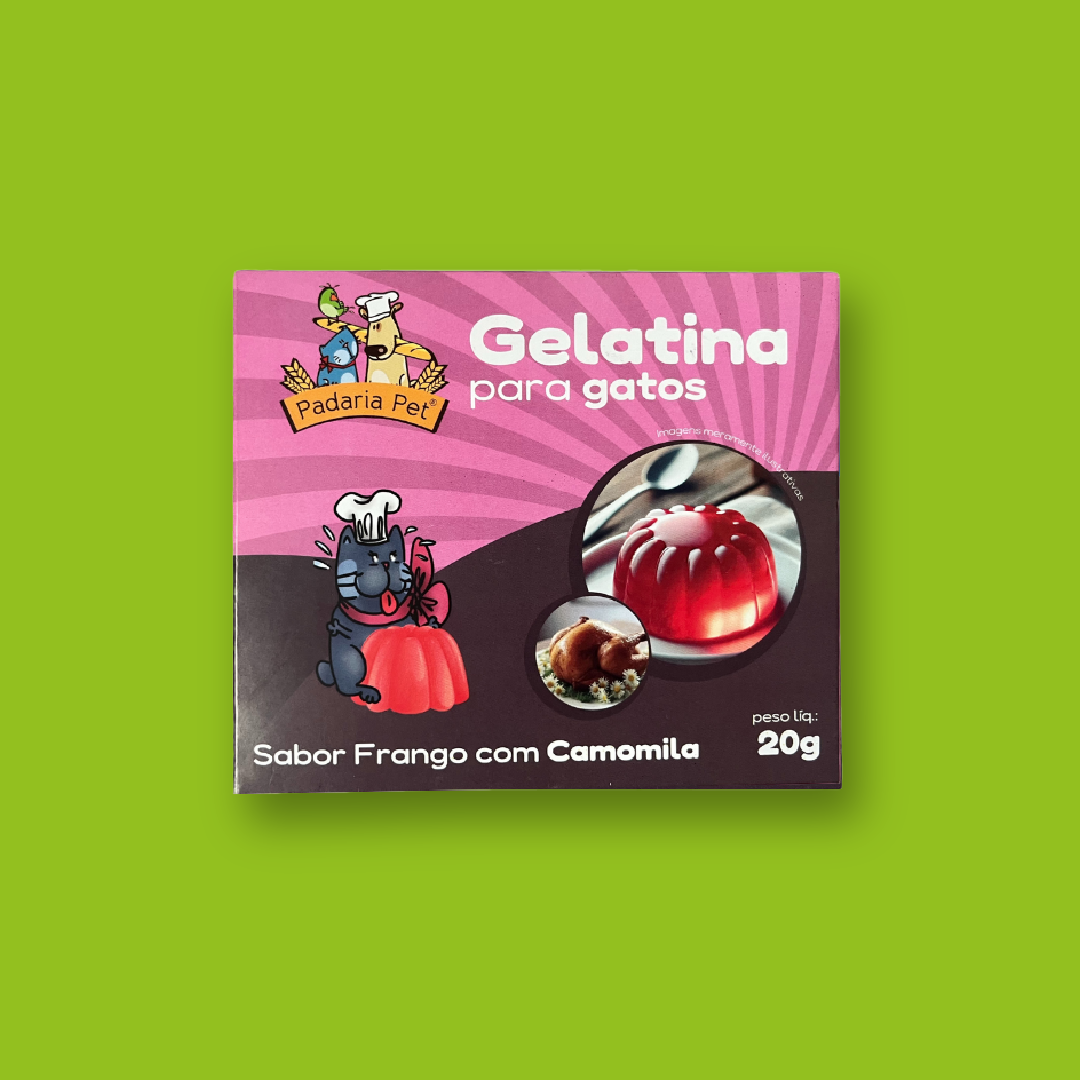 Gelatina
