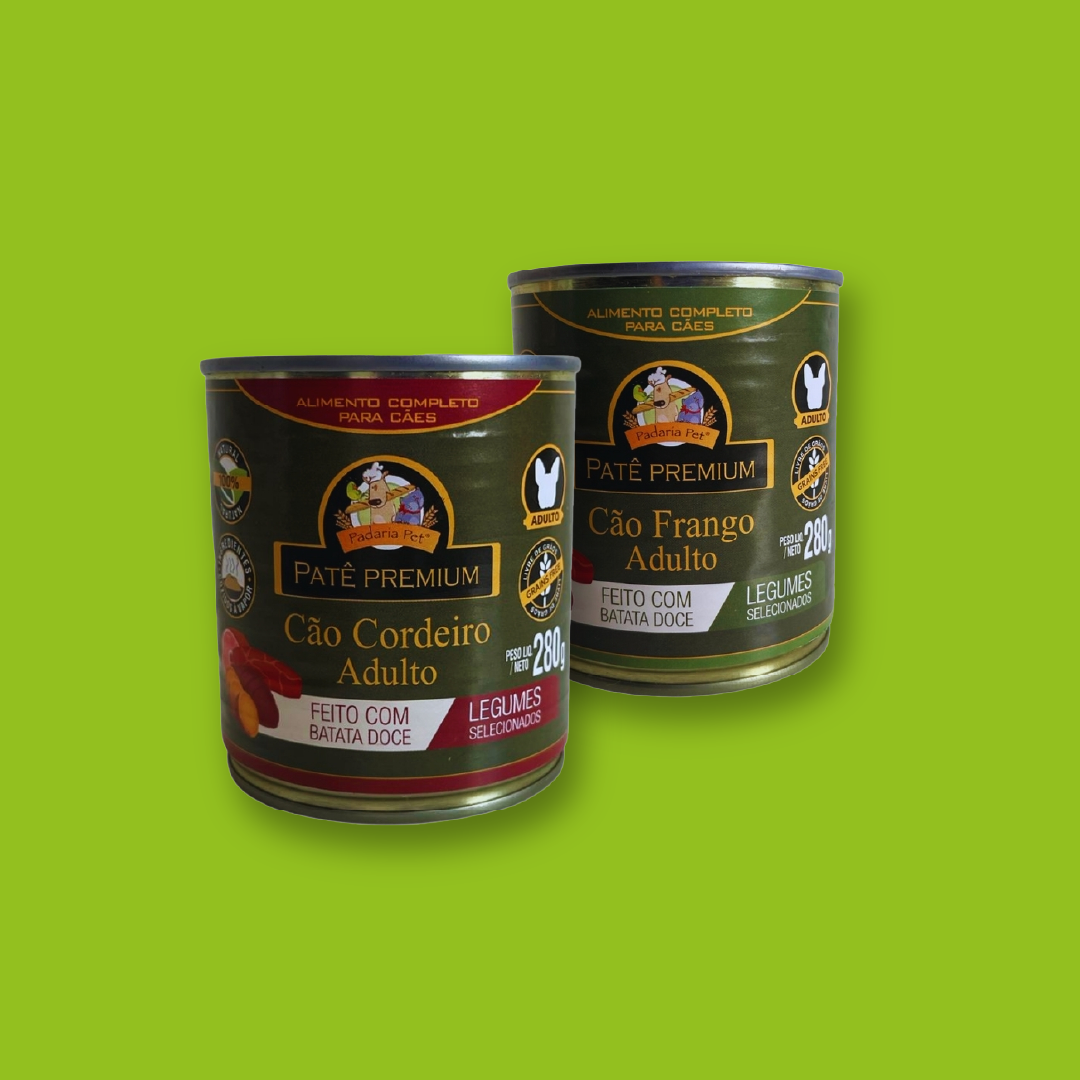 Patê Premium