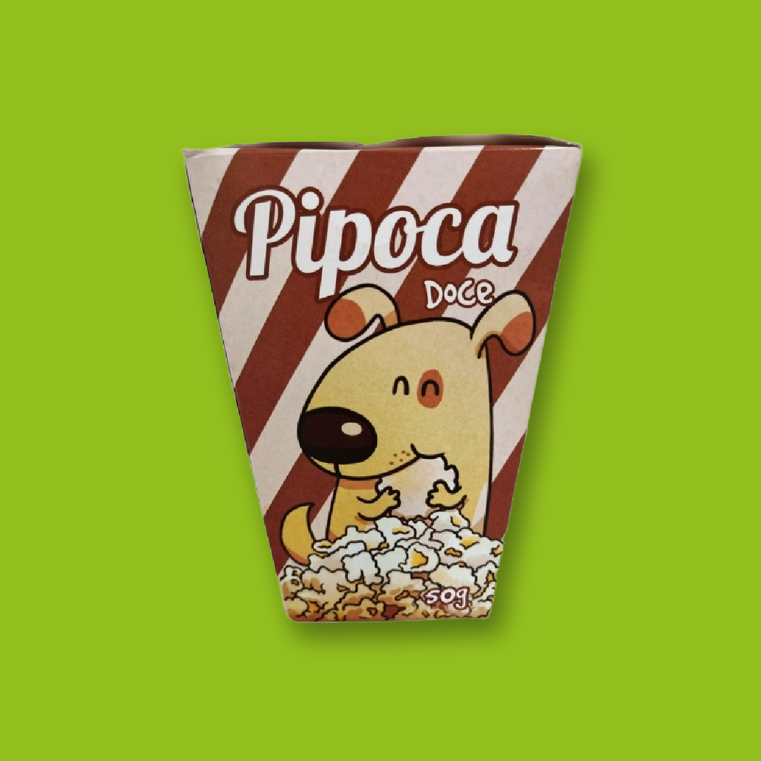 Pipoca
