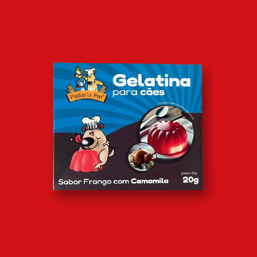 Gelatina