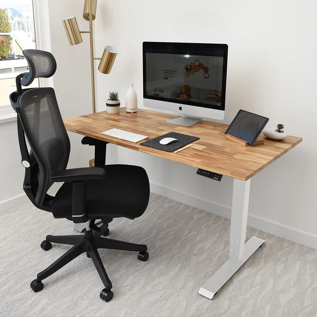 Ergonomic Mesh Office Chair