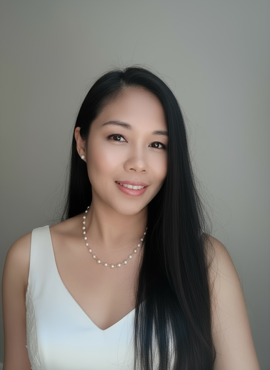 Elegant Pearl Necklace