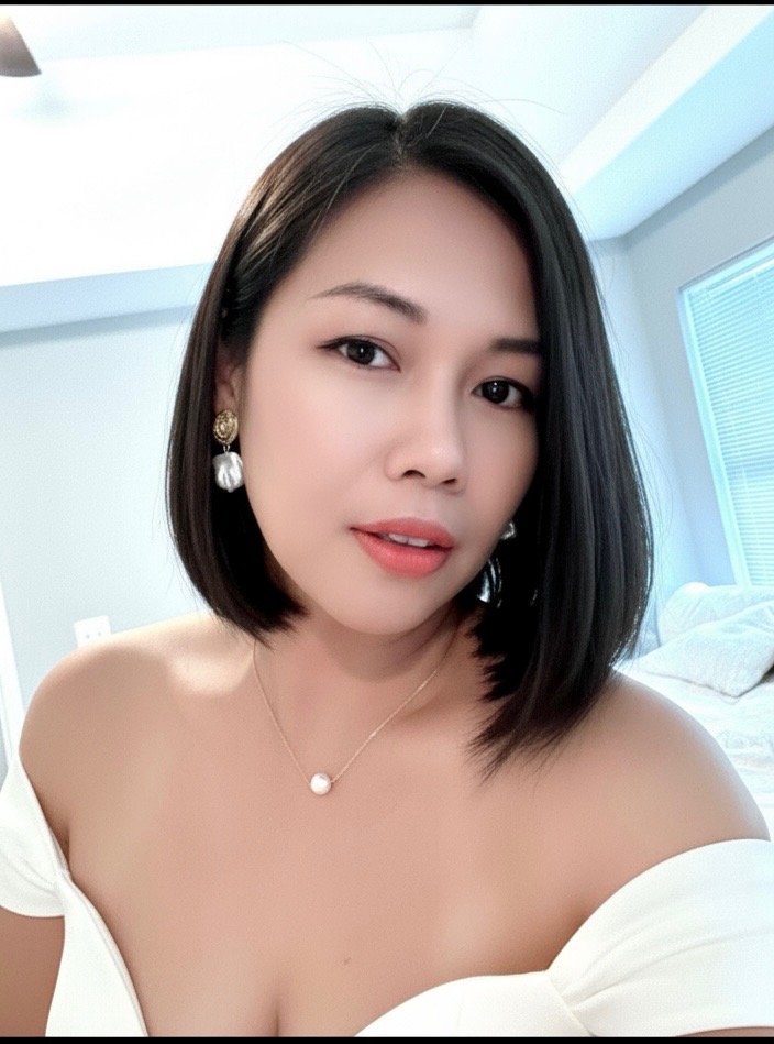 Elegant Pearl Pendant Necklace,gold filled