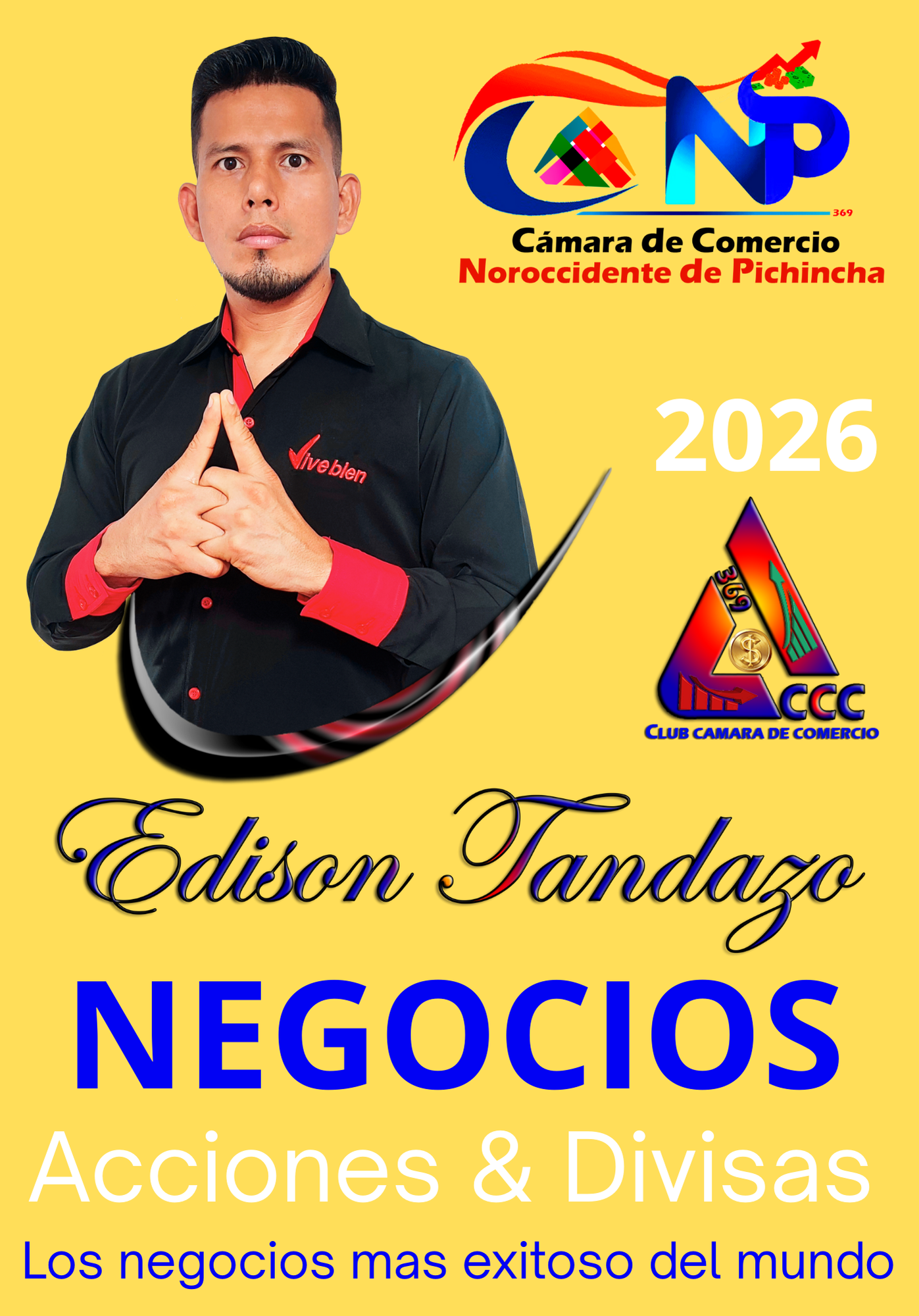 MENTORÍA  DE  ACCIONES & DIVISAS