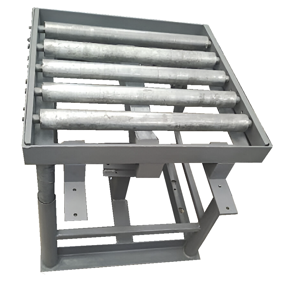 SISTEMAS DE TRANSPORTE