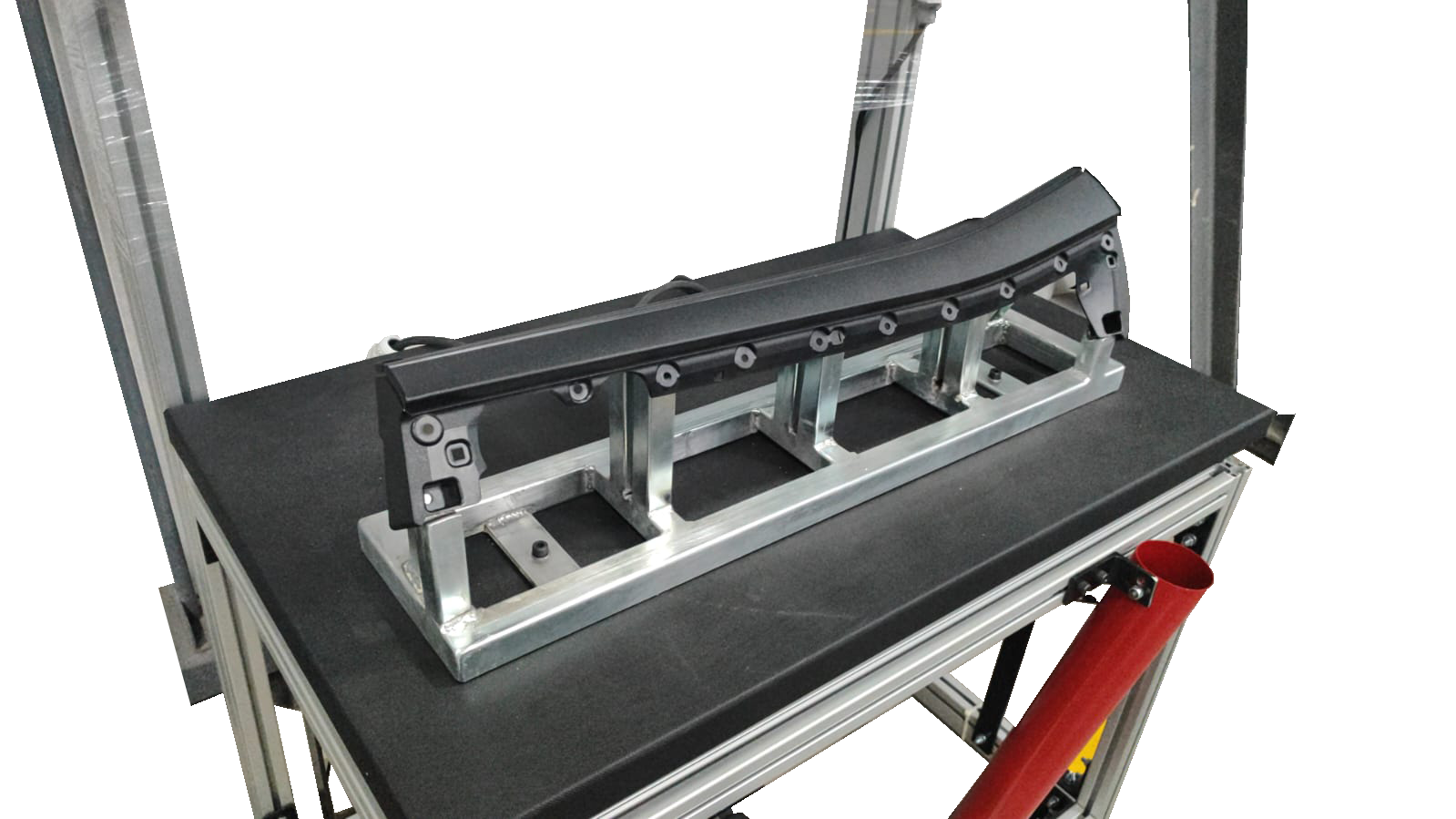 DISPOSITIVO DE FORRADO