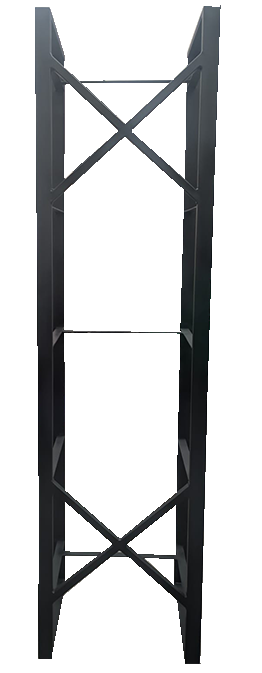 ESTRUCTURA DE ACERO PERSONALIZADA