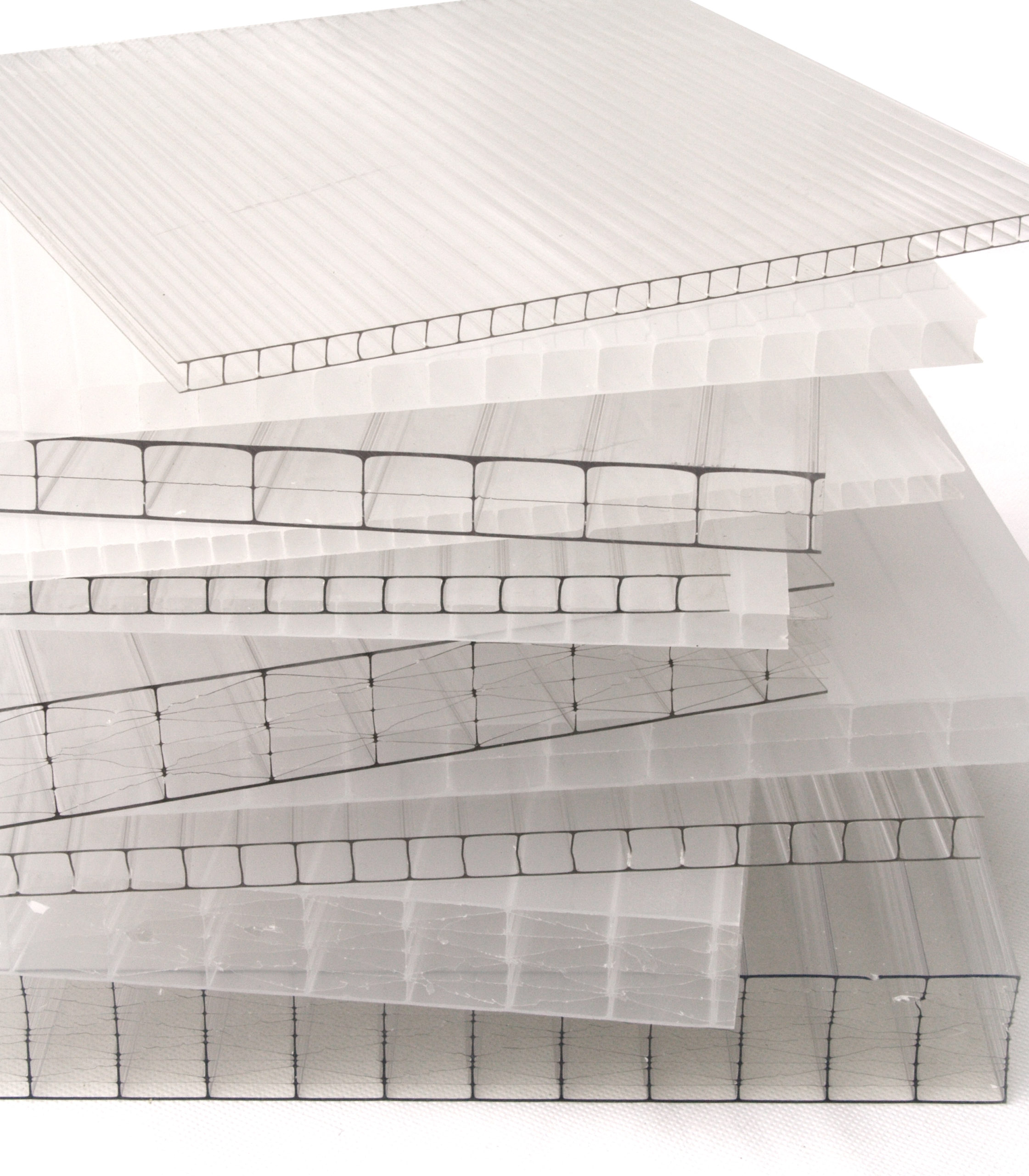 POLICARBONATO CELULAR