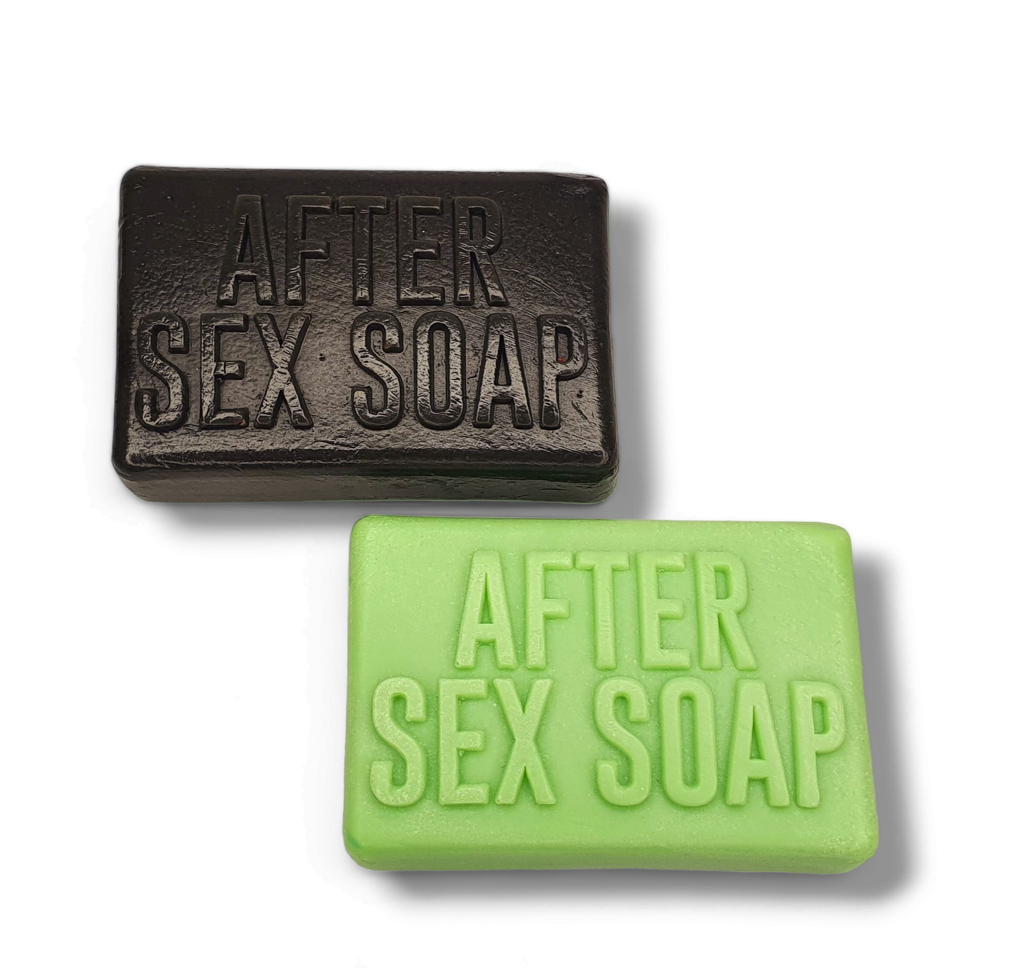 After Sex Soap