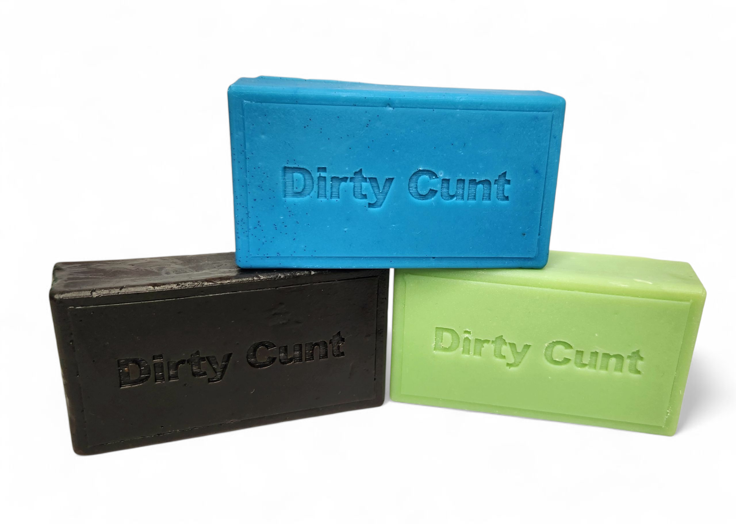 Dirty Cunt Soap