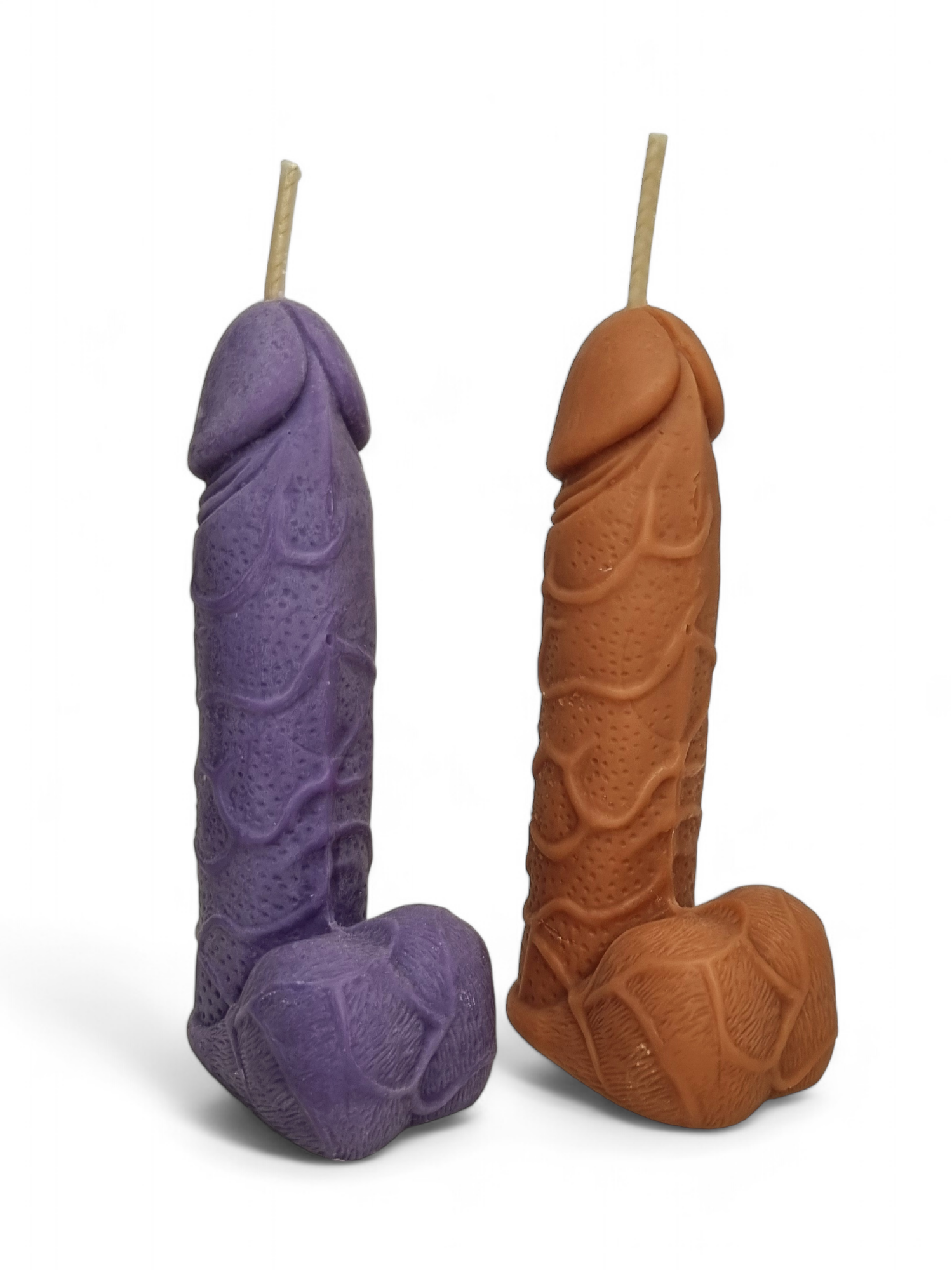 Little stiffy Candle