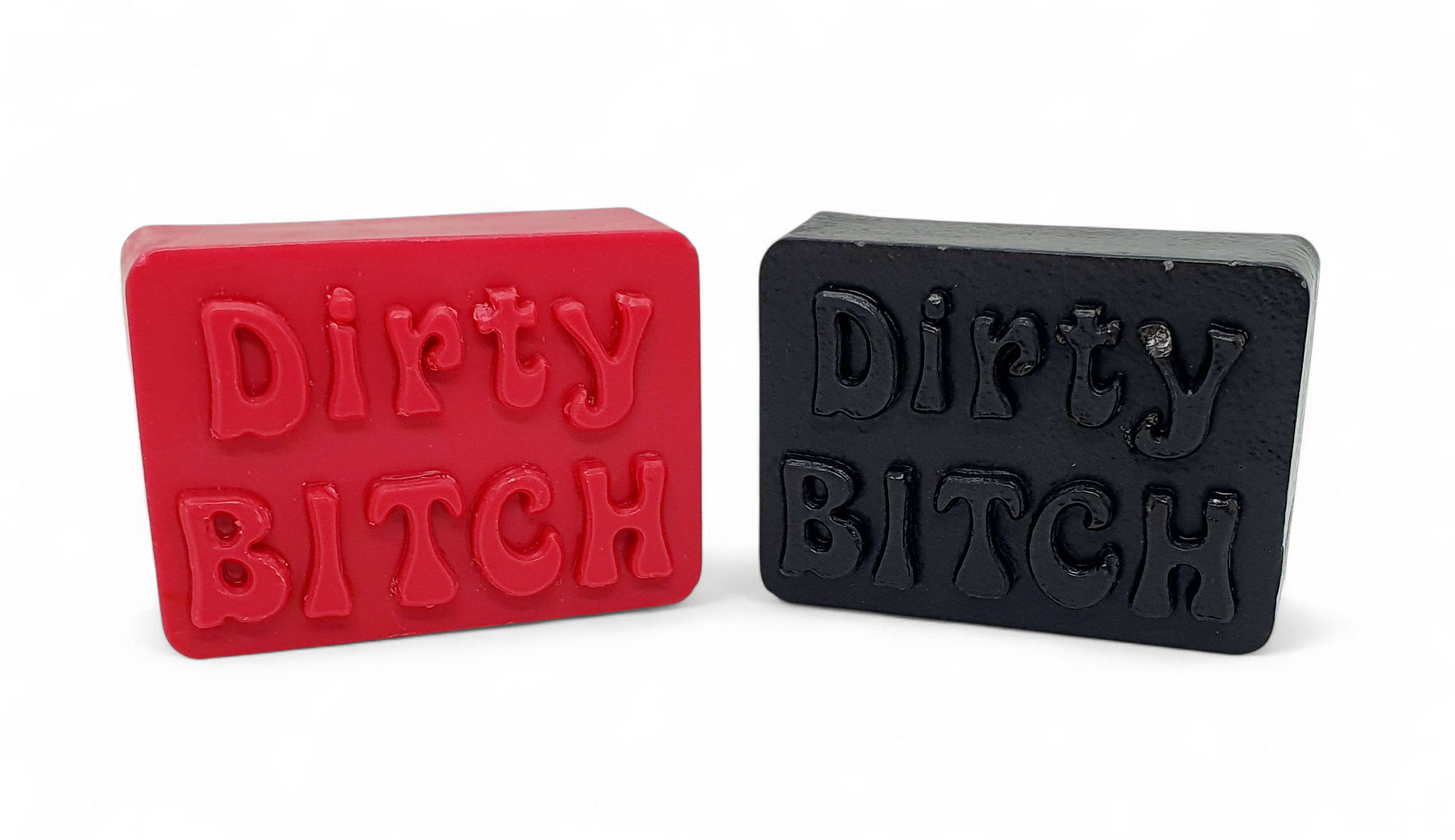 Dirty Bitch soap