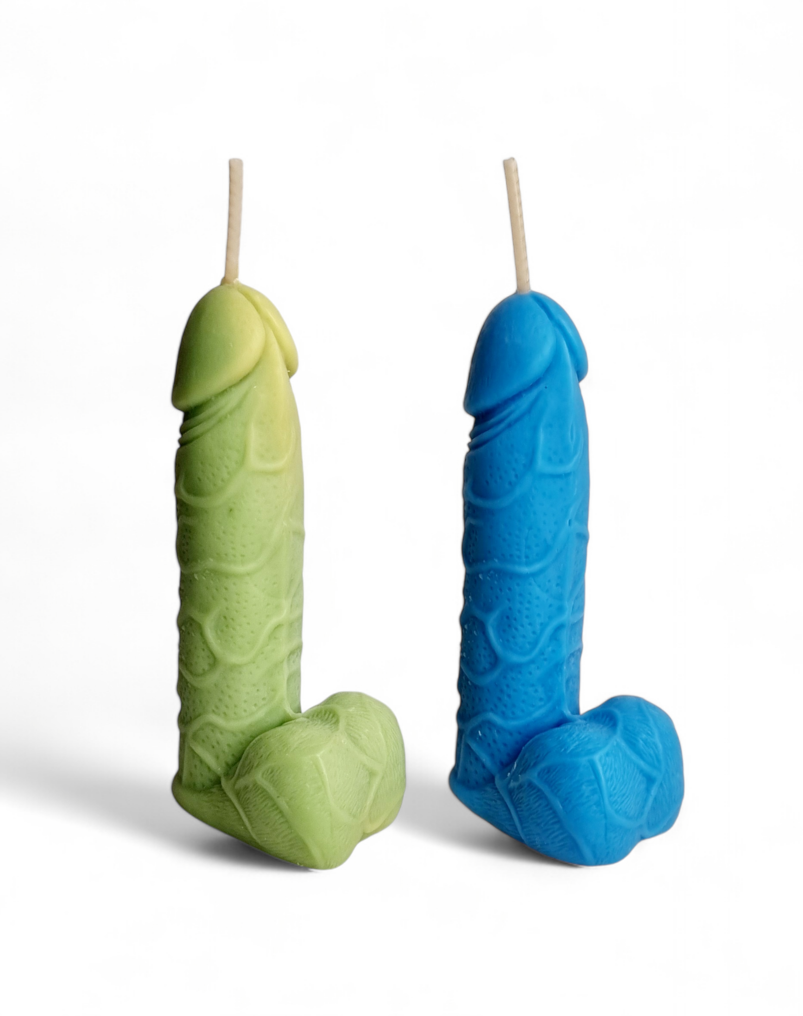 Little stiffy Candle