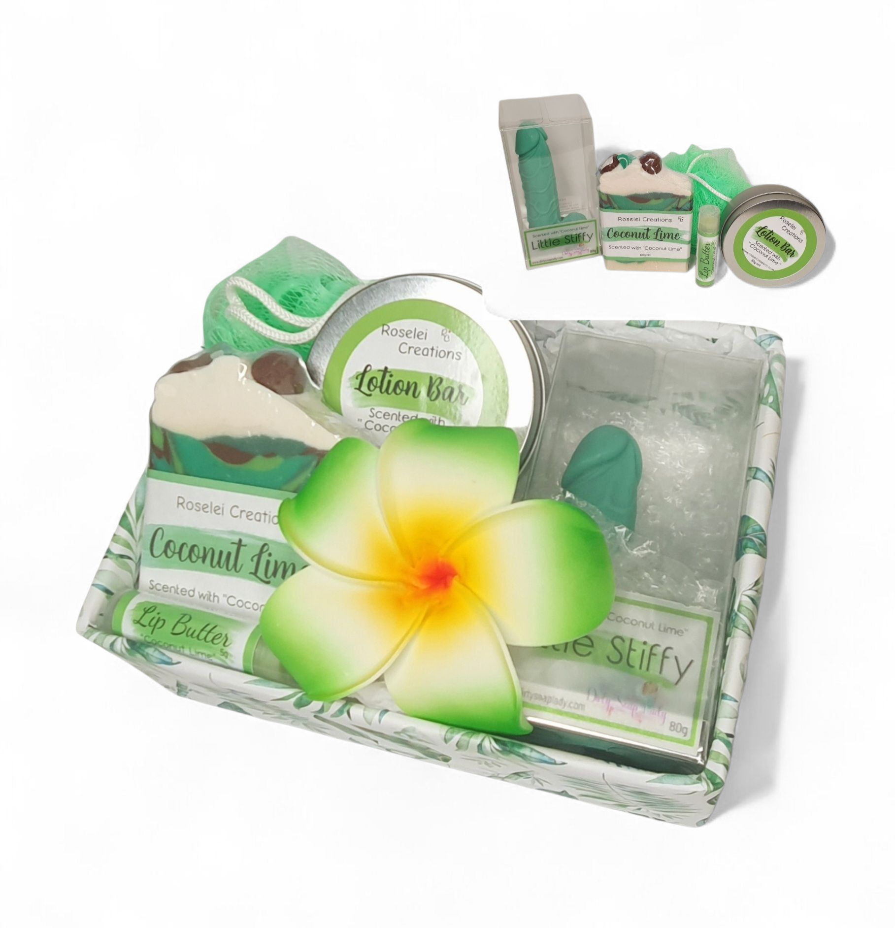 Gift Pack - For Her, Small