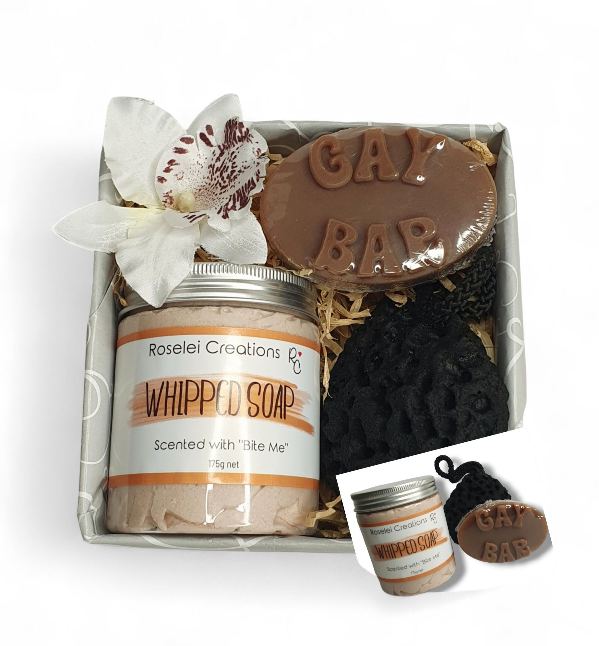 Gift Pack - For LGBTQ Small