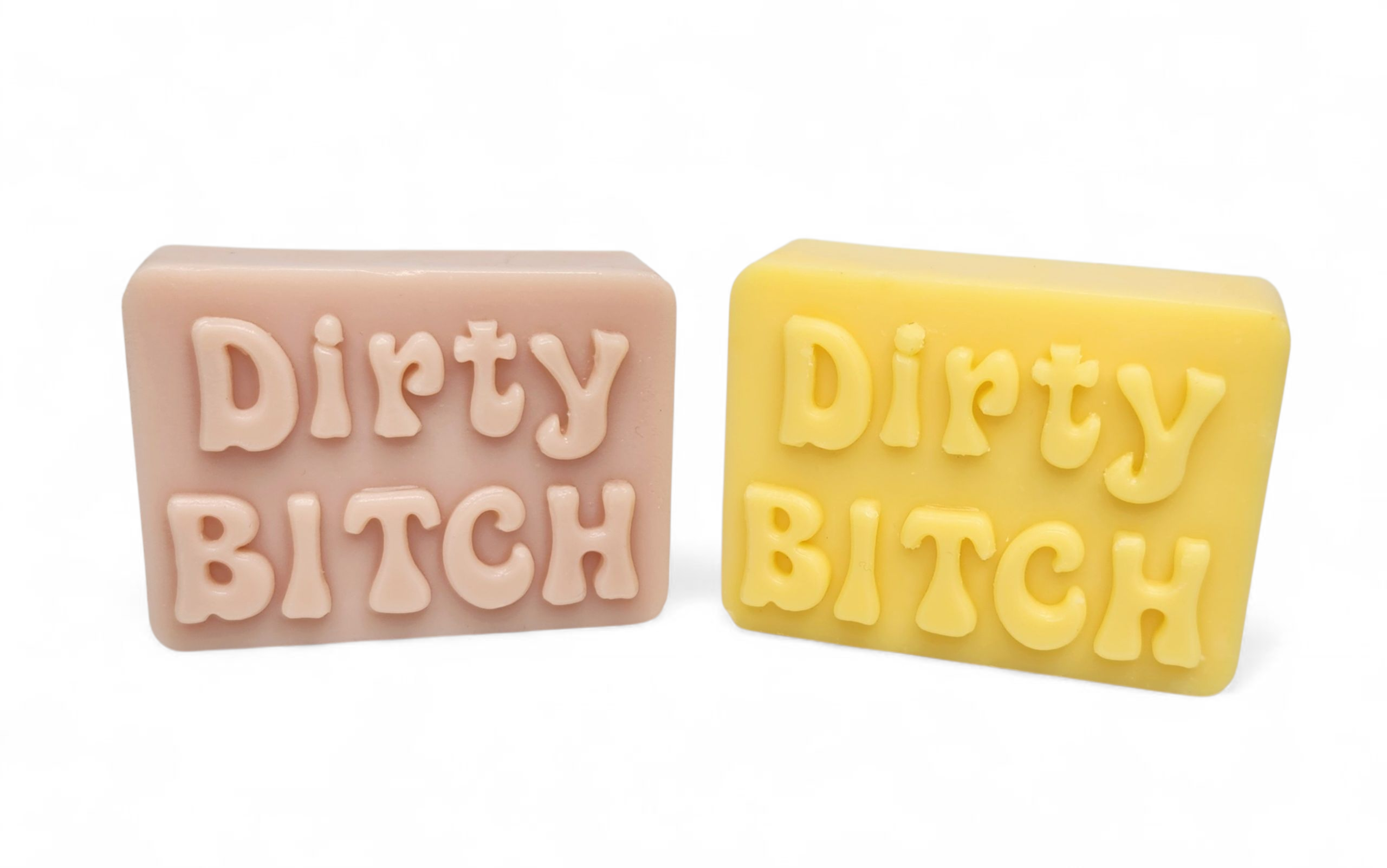Dirty Bitch soap