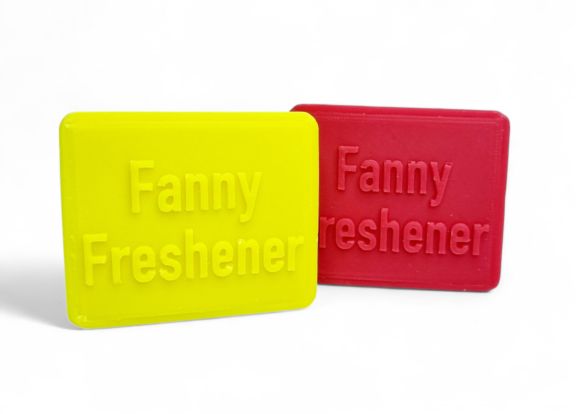 Fanny Freshener soap