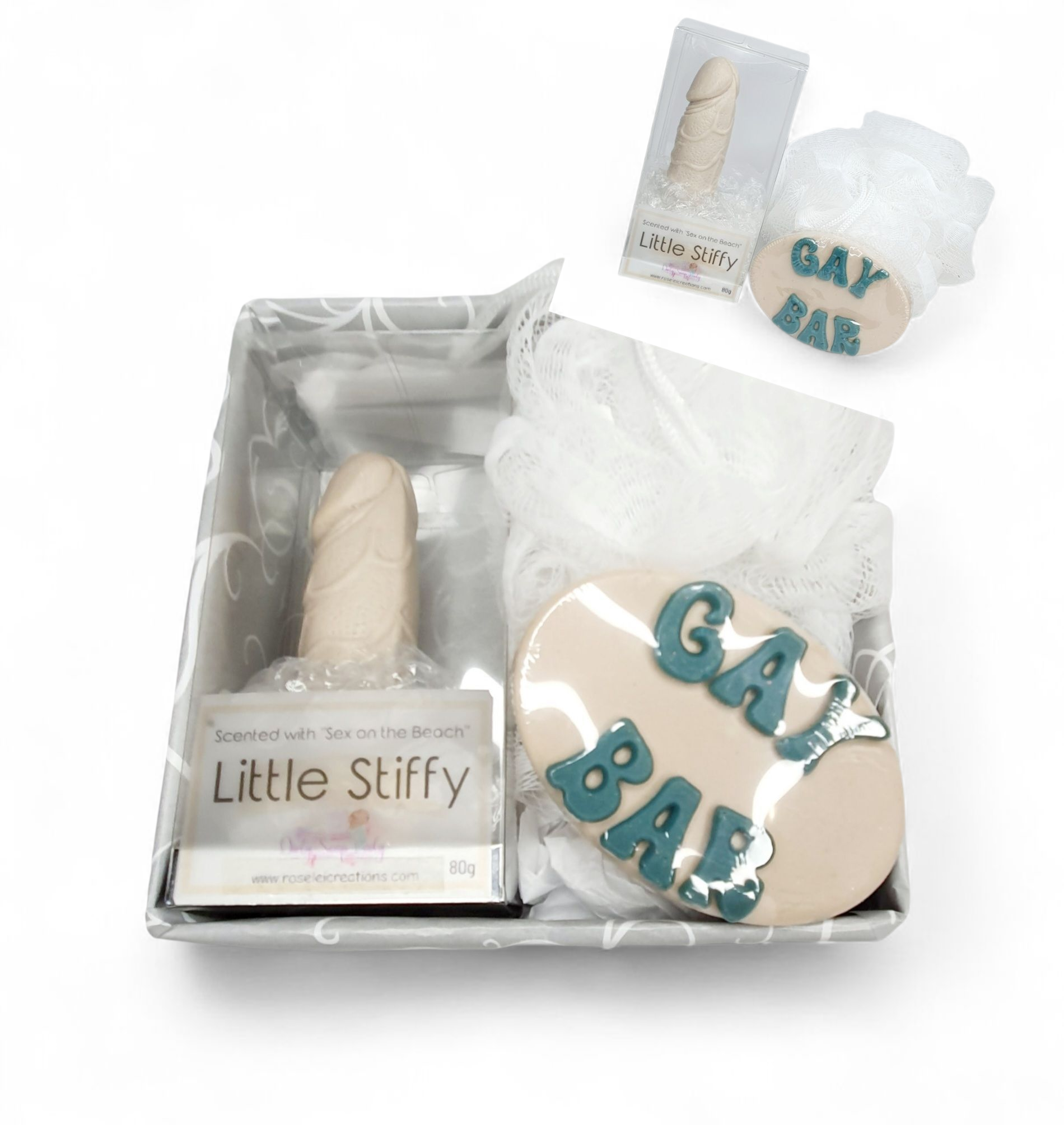 Gift Pack - For LGBTQ Small