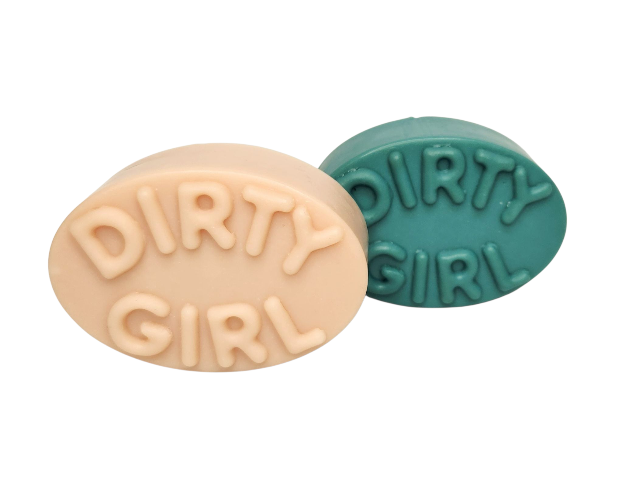Dirty Girl soap